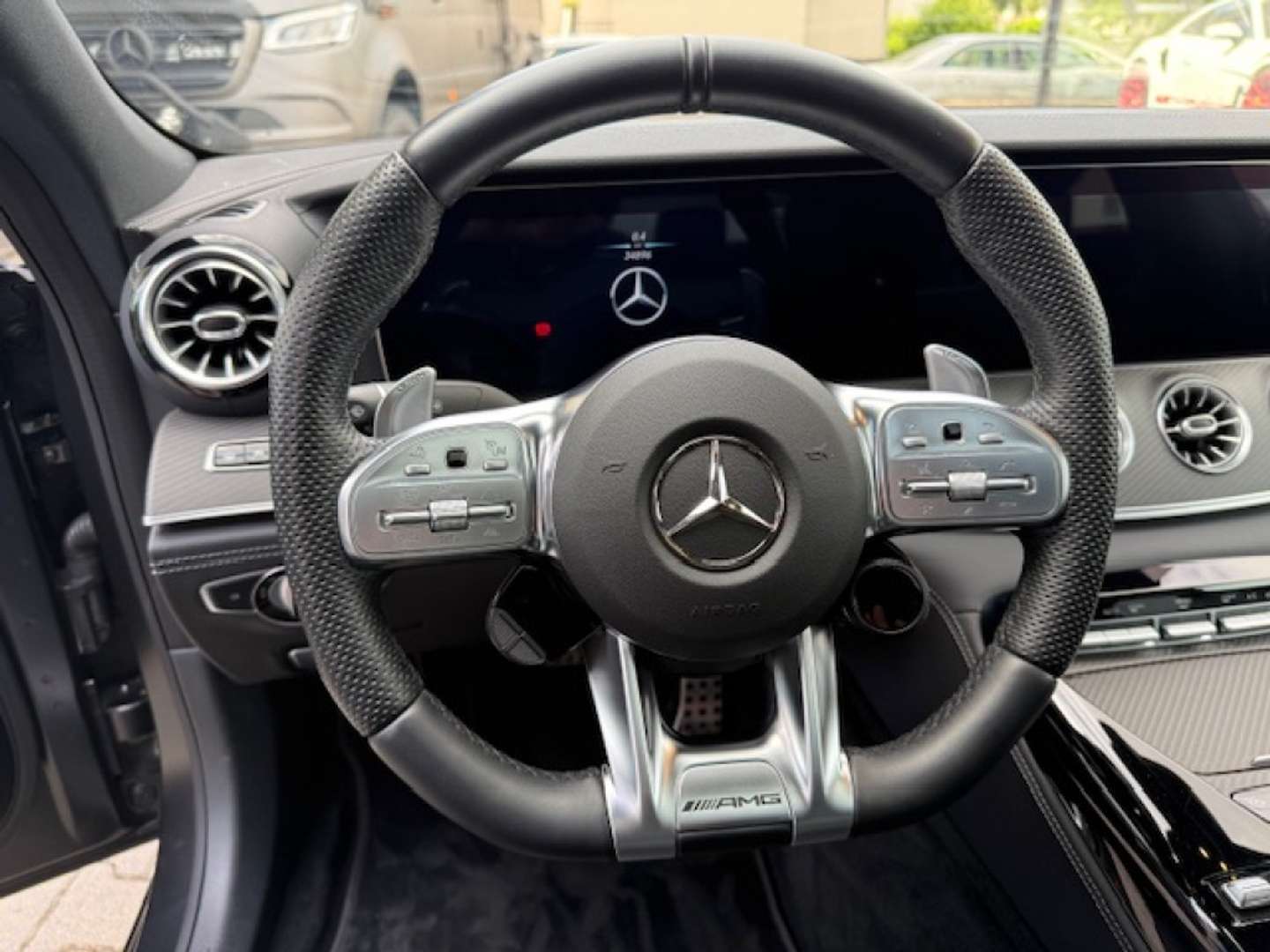 Mercedes AMG GT 63 63 AMG Line - 2020 - Joinsteer - #8