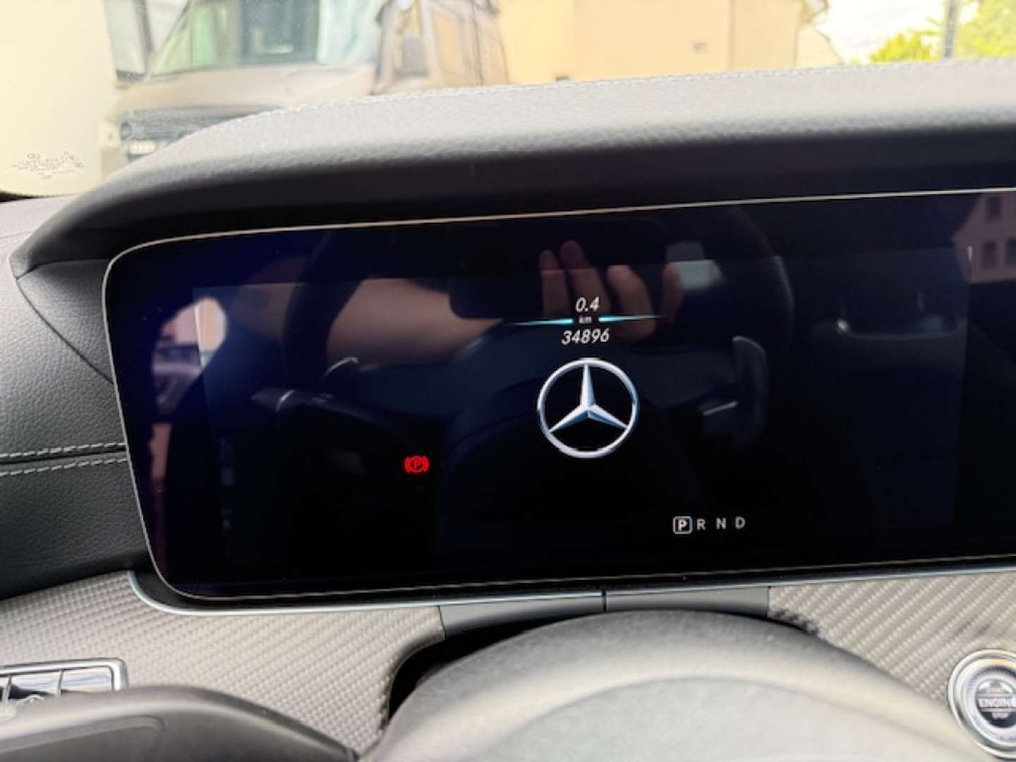 Mercedes AMG GT 63 63 AMG Line - 2020 - Joinsteer - #9