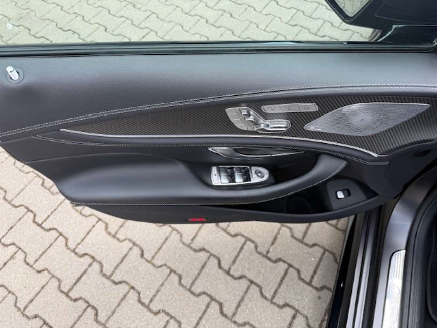 Mercedes AMG GT 63 63 AMG Line - 2020 - Joinsteer - #10