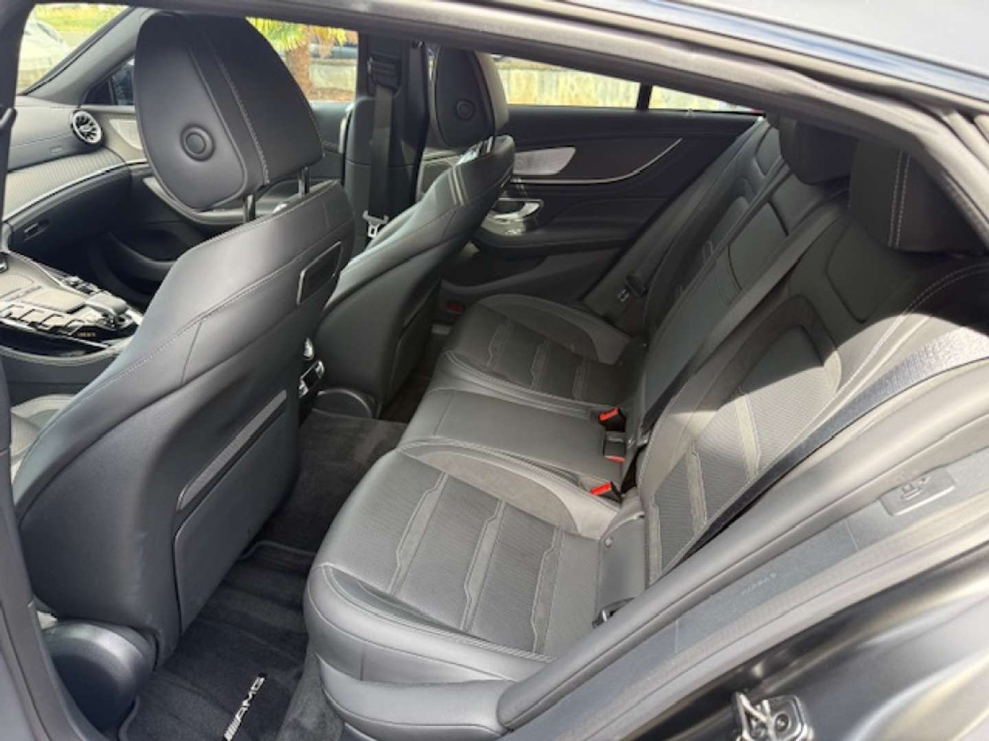 Mercedes AMG GT 63 63 AMG Line - 2020 - Joinsteer - #14