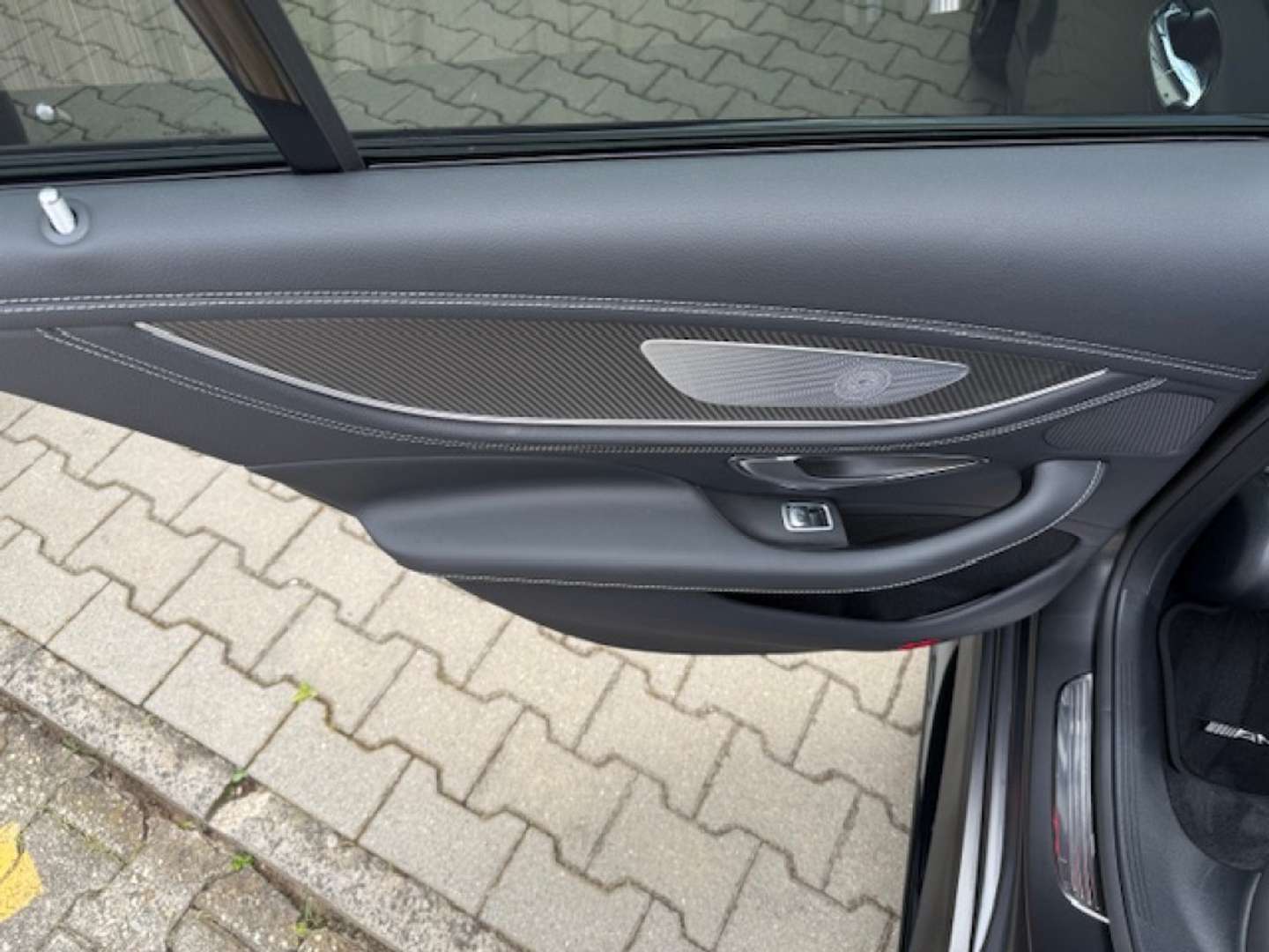 Mercedes AMG GT 63 63 AMG Line - 2020 - Joinsteer - #15