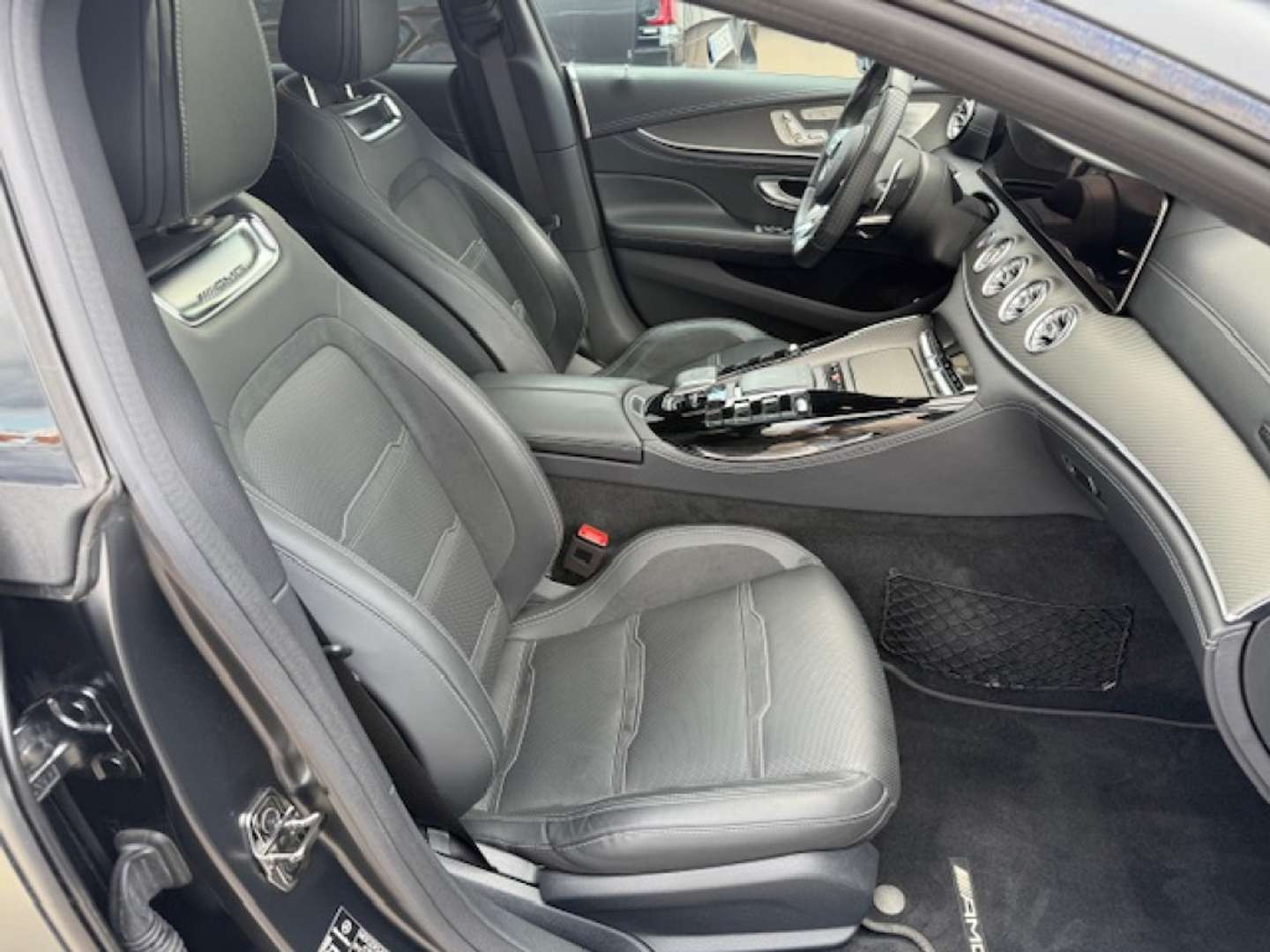 Mercedes AMG GT 63 63 AMG Line - 2020 - Joinsteer - #18