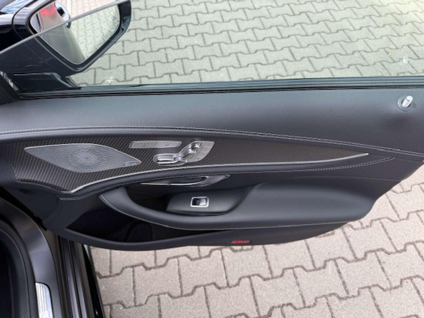 Mercedes AMG GT 63 63 AMG Line - 2020 - Joinsteer - #20