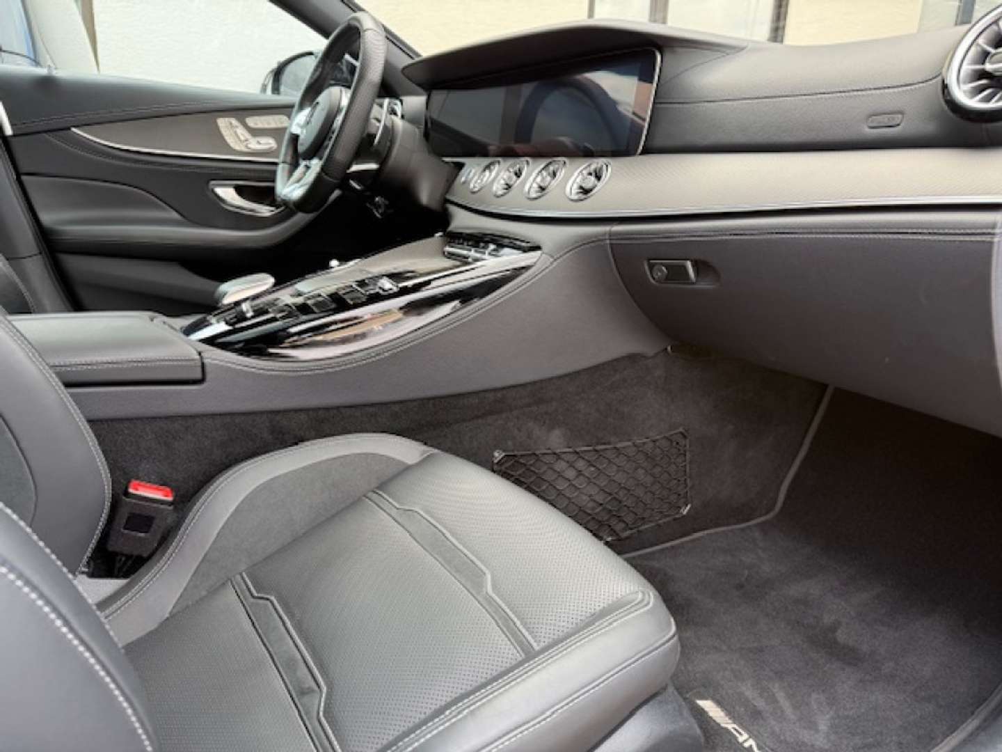 Mercedes AMG GT 63 63 AMG Line - 2020 - Joinsteer - #21