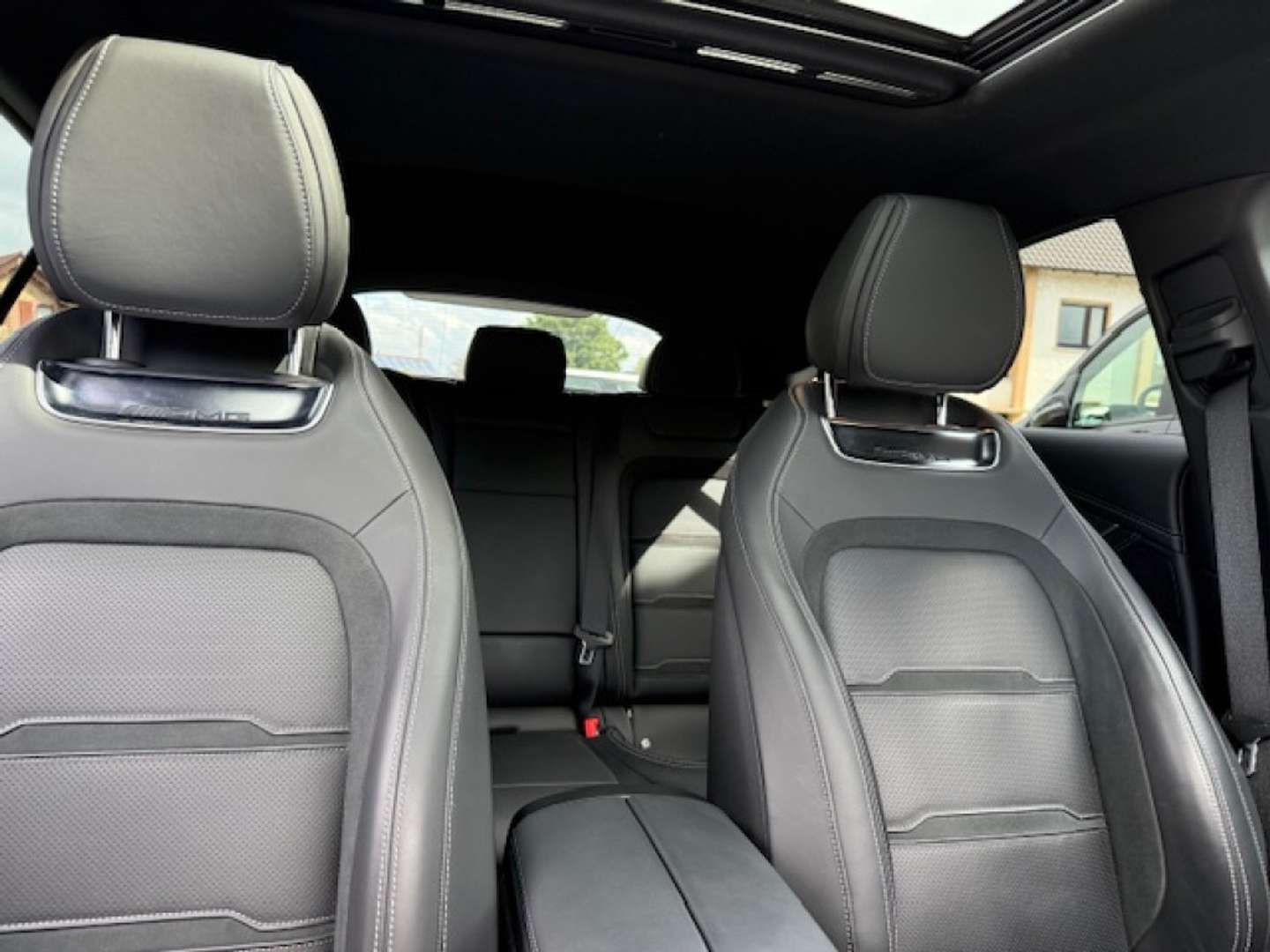 Mercedes AMG GT 63 63 AMG Line - 2020 - Joinsteer - #23