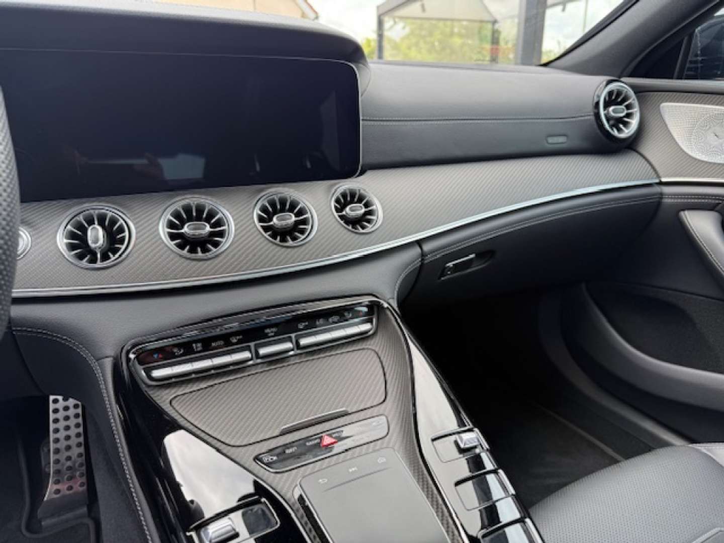 Mercedes AMG GT 63 63 AMG Line - 2020 - Joinsteer - #24