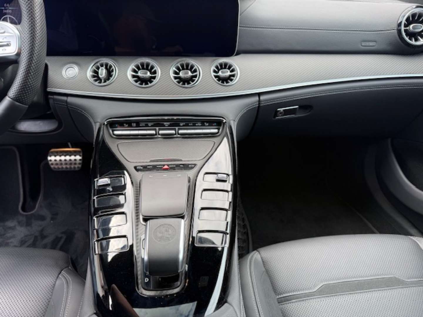 Mercedes AMG GT 63 63 AMG Line - 2020 - Joinsteer - #25