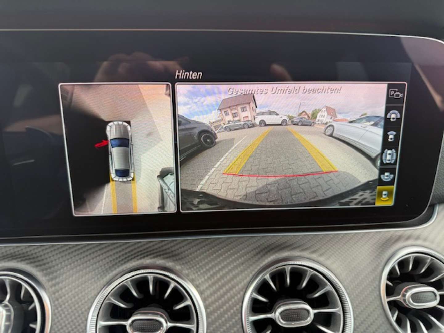 Mercedes AMG GT 63 63 AMG Line - 2020 - Joinsteer - #27