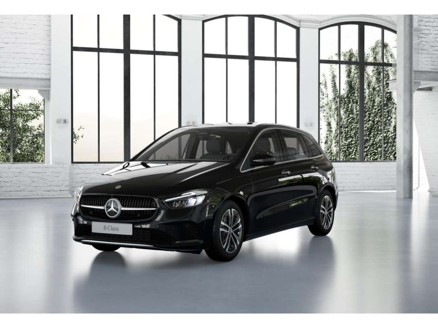 Mercedes Classe B 220 Progressive - 2024 - Joinsteer - #3