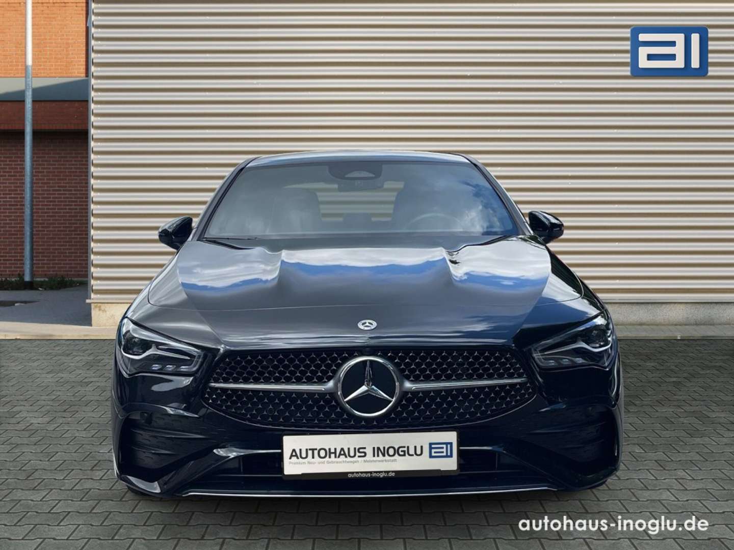 Mercedes CLA 200 AMG Line - 2024 - Joinsteer - #5