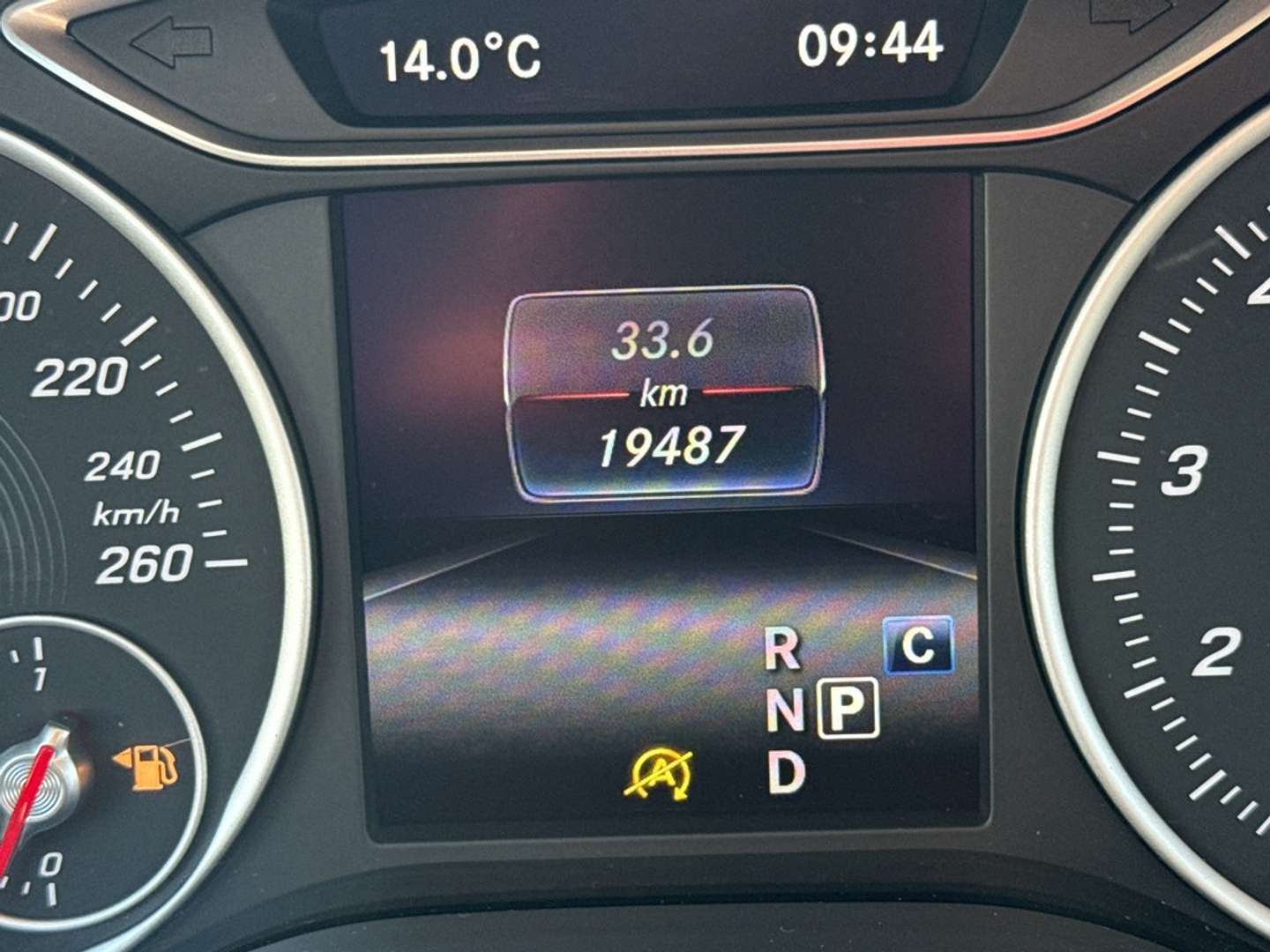 Mercedes Classe B 180 STYLE - 2018 - Joinsteer - #5