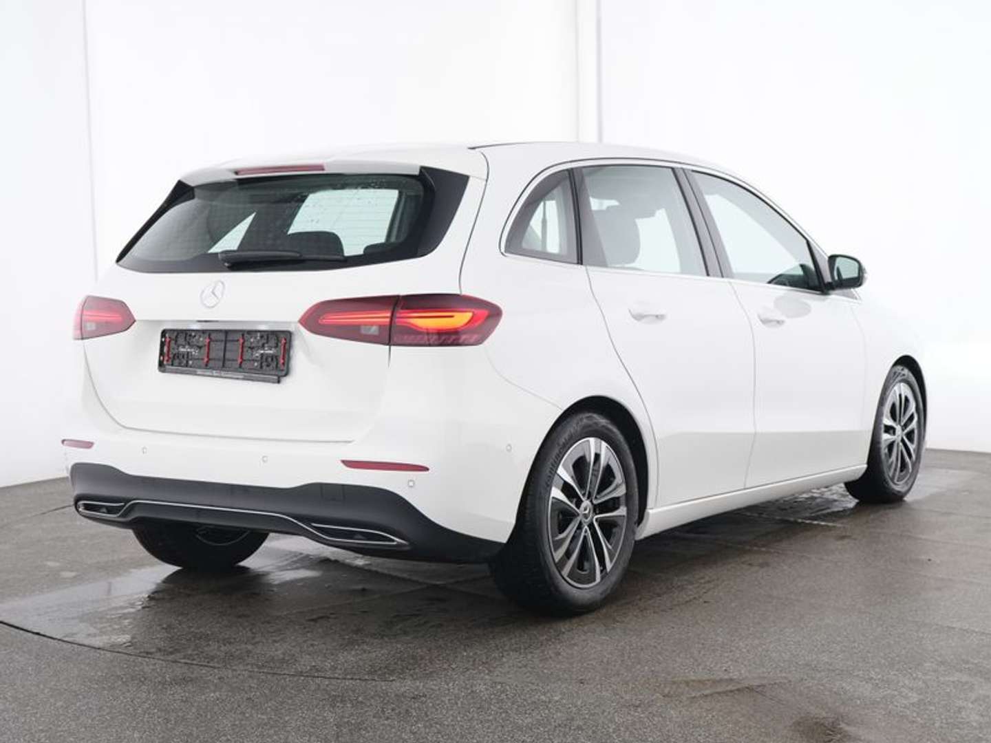 Mercedes Classe B 180 Progressive Line - 2024 - Joinsteer - #3