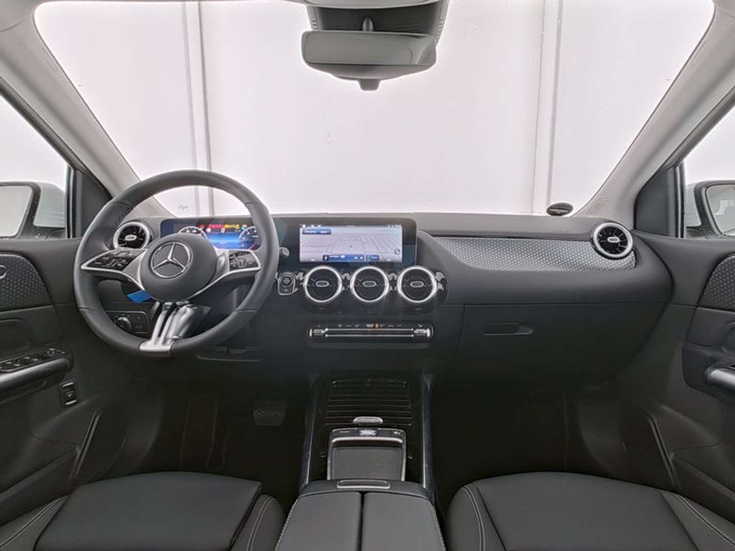Mercedes Classe B 180 Progressive Line - 2024 - Joinsteer - #5