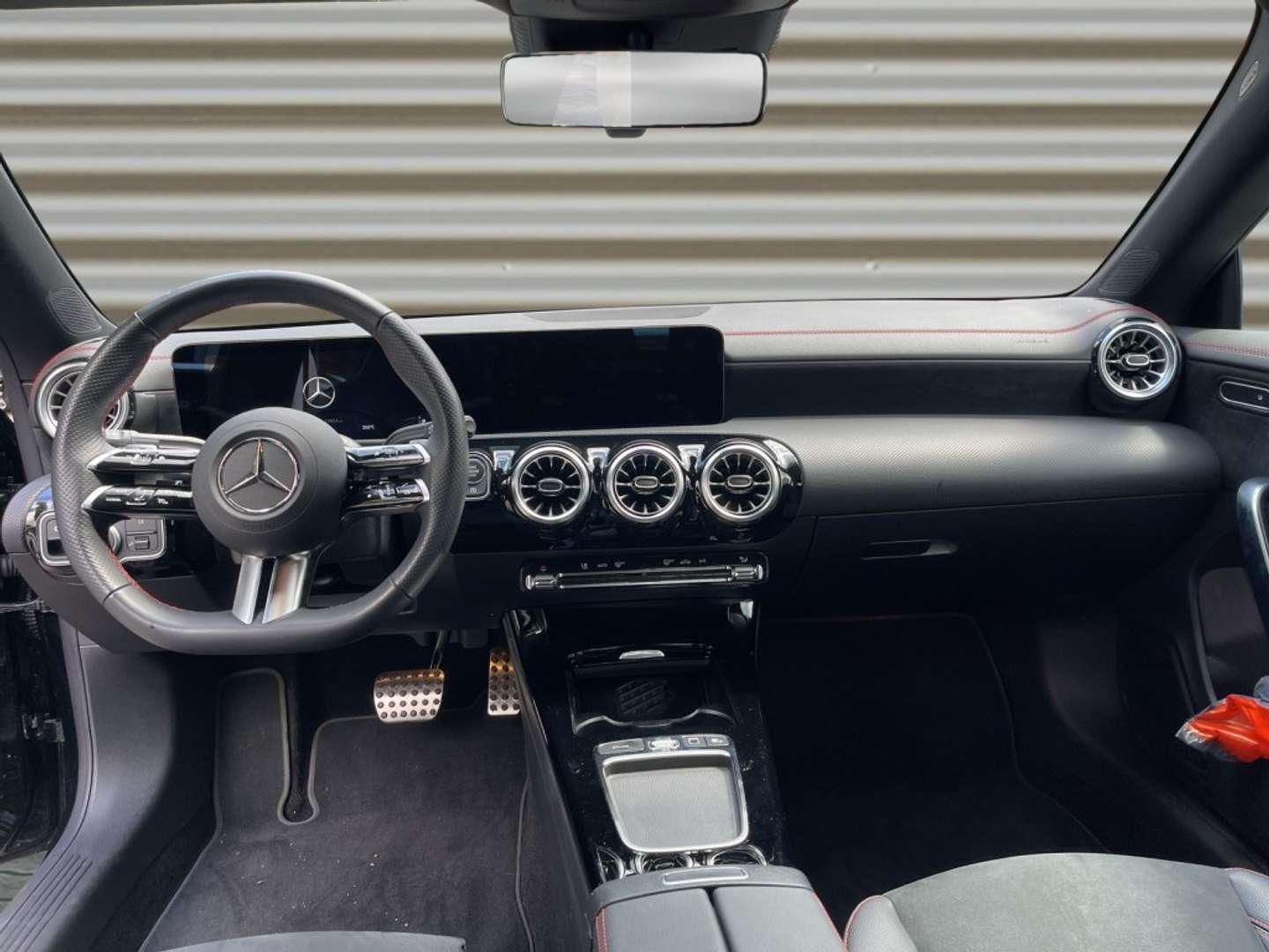 Mercedes CLA 200 AMG Line - 2024 - Joinsteer - #9