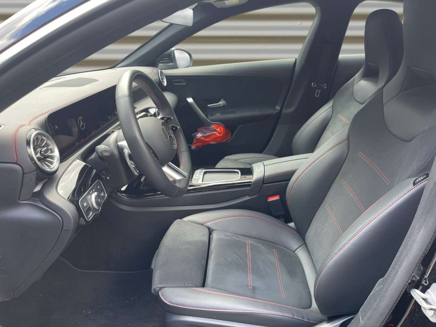 Mercedes CLA 200 AMG Line - 2024 - Joinsteer - #10