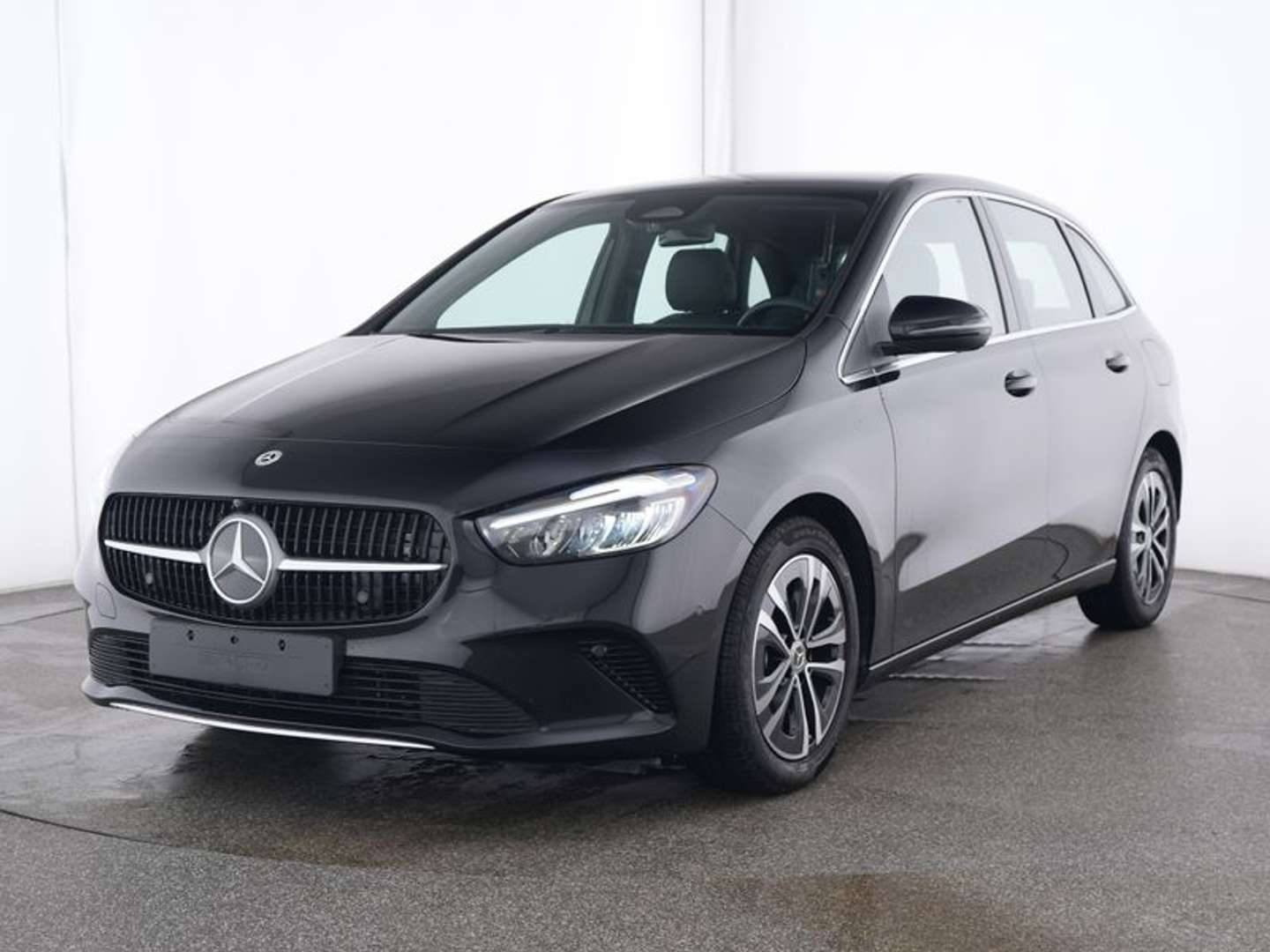 Mercedes Classe B 180 Progressive Line - 2024 - Joinsteer - #1