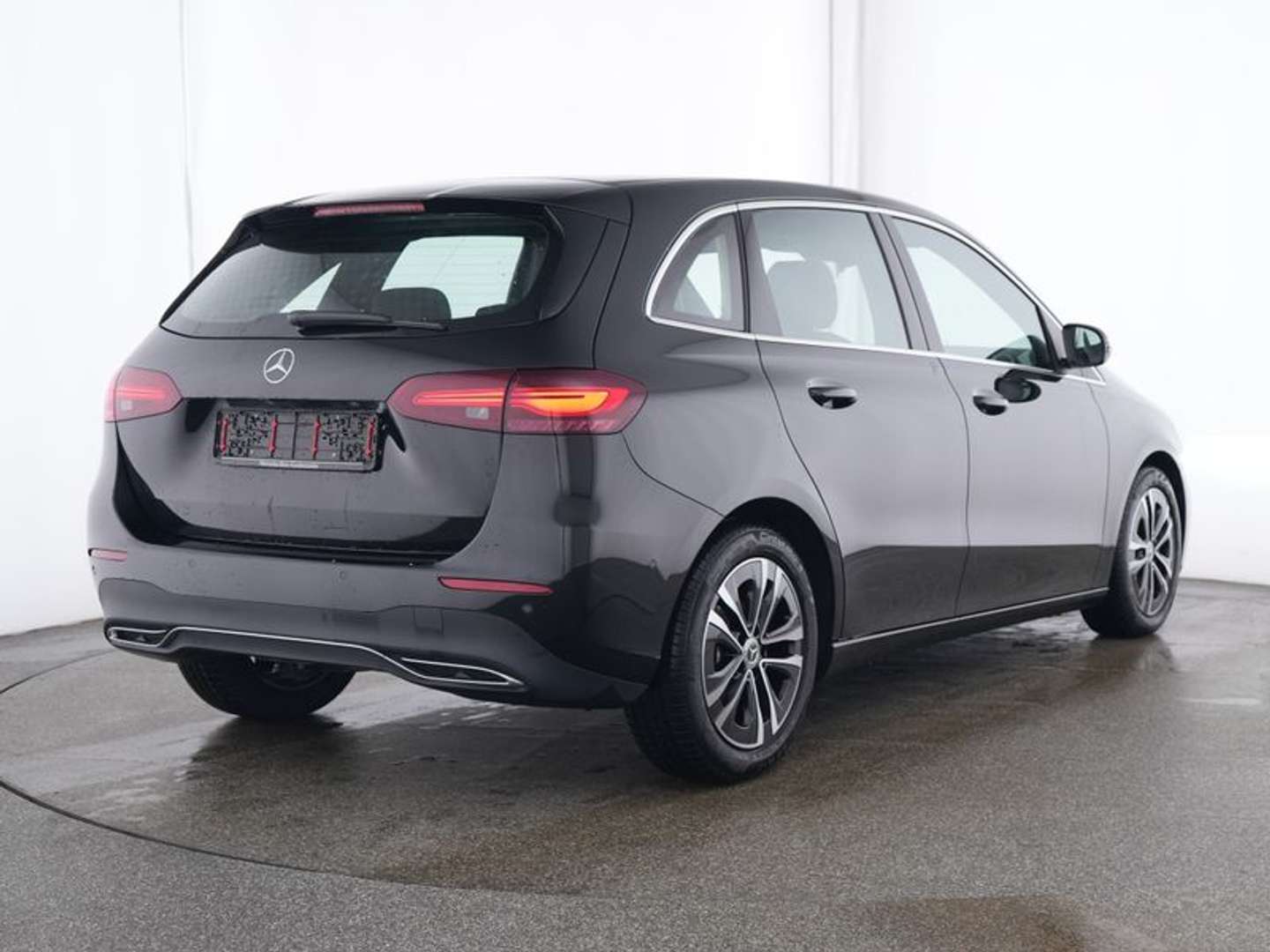 Mercedes Classe B 180 Progressive Line - 2024 - Joinsteer - #2