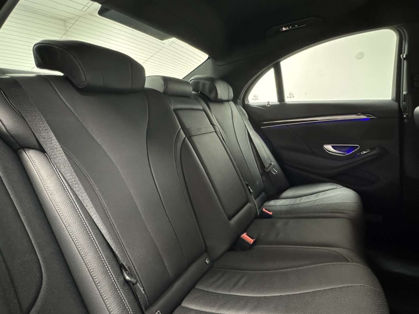 Mercedes Classe S 450 - 2019 - Joinsteer - #14