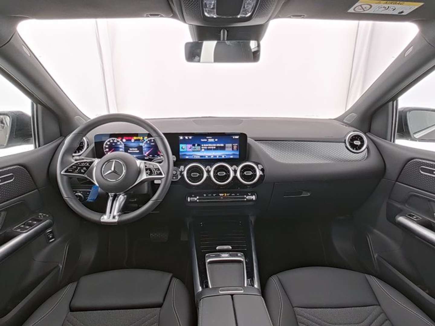 Mercedes Classe B 180 Progressive Line - 2024 - Joinsteer - #4