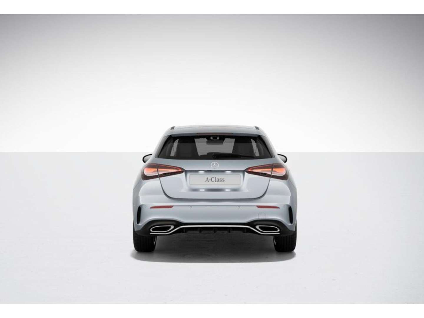 Mercedes Classe A 220 AMG Line - 2024 - Joinsteer - #4