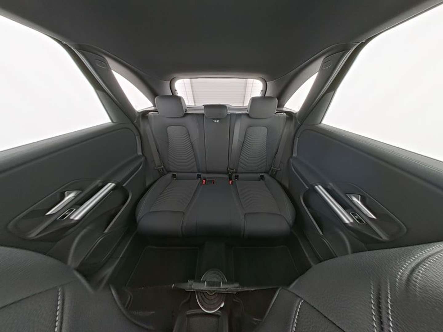 Mercedes Classe B 180 Progressive Line - 2024 - Joinsteer - #5