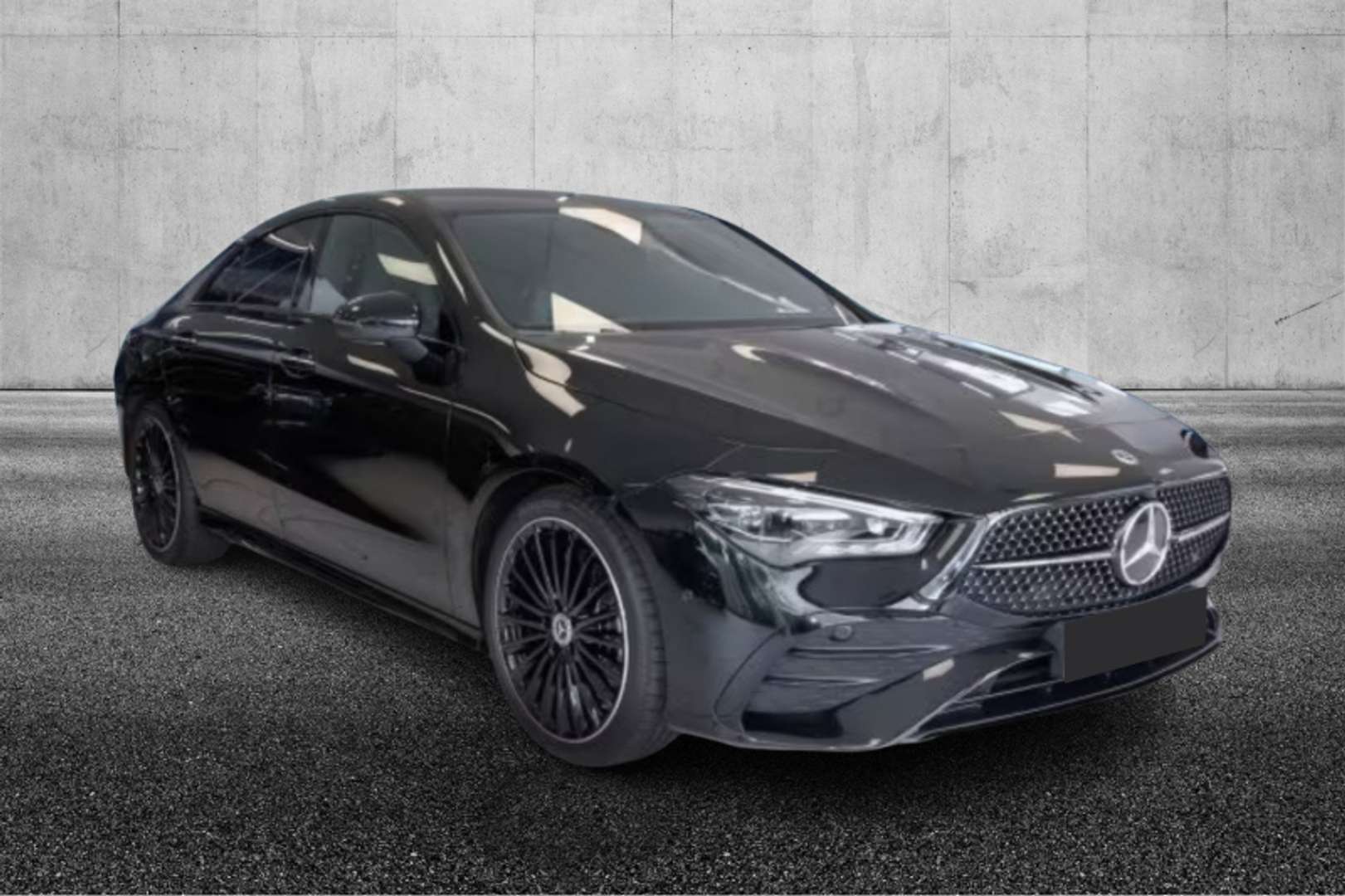 Mercedes CLA 250 AMG LINE - 2024 - Joinsteer - #1