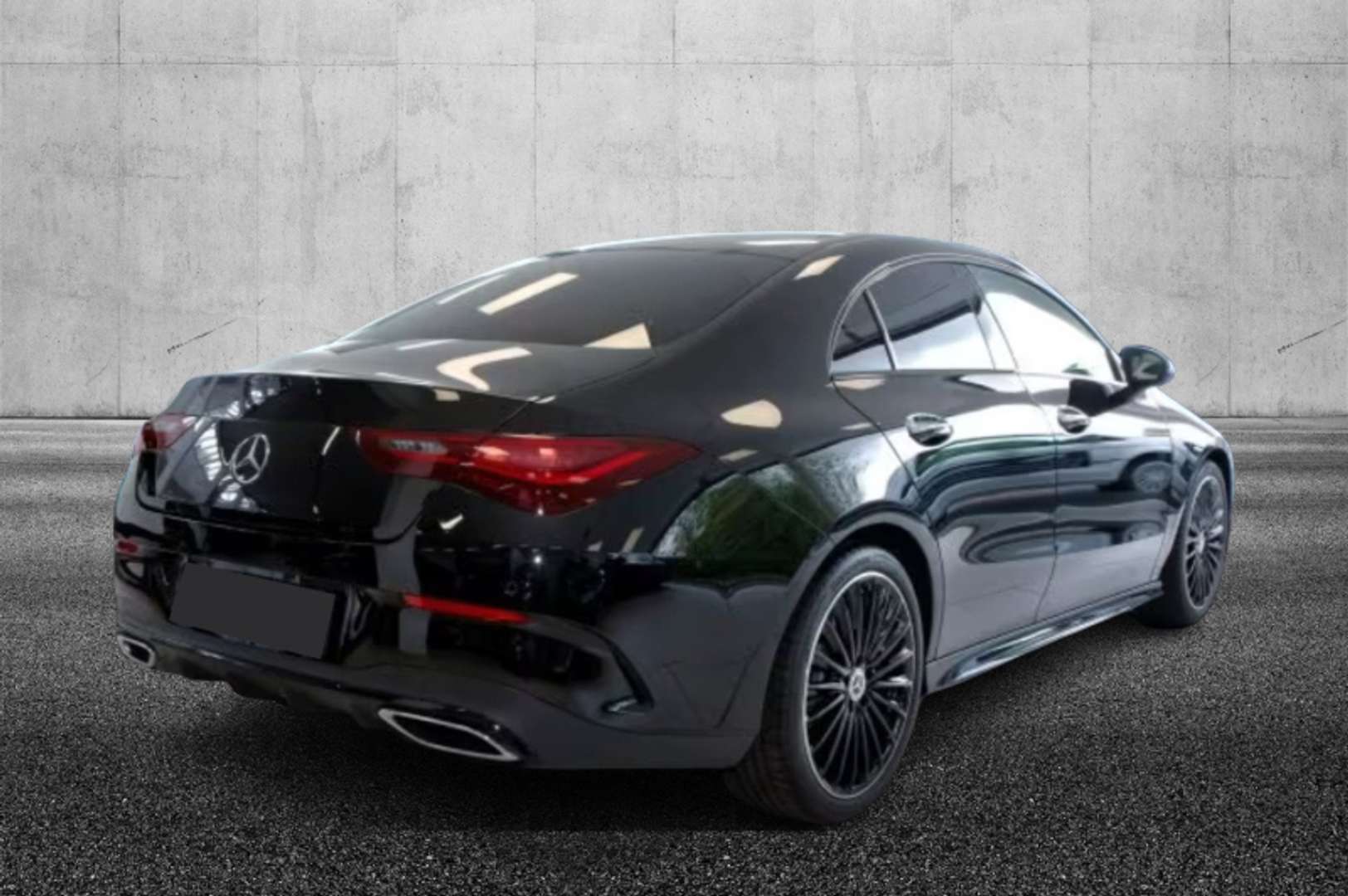 Mercedes CLA 250 AMG LINE - 2024 - Joinsteer - #2