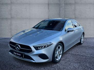Mercedes Classe A 180 PROGRESSIVE — photo 2