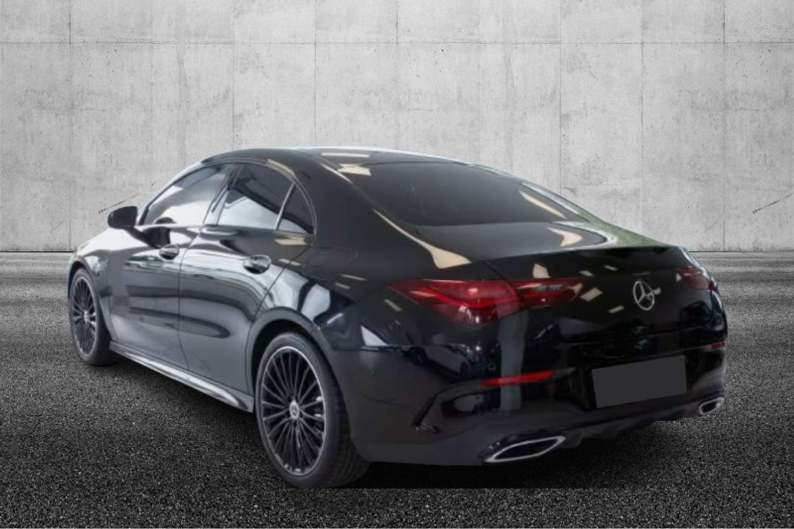 Mercedes CLA 250 AMG LINE - 2024 - Joinsteer - #3
