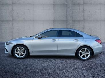 Mercedes Classe A 180 PROGRESSIVE — photo 5