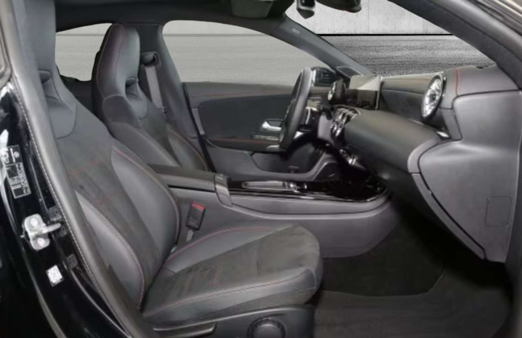 Mercedes CLA 250 AMG LINE - 2024 - Joinsteer - #4