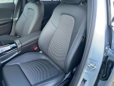 Mercedes Classe A 180 PROGRESSIVE — photo 9