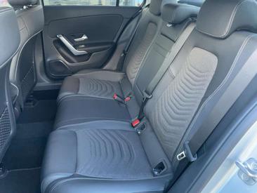 Mercedes Classe A 180 PROGRESSIVE — photo 10