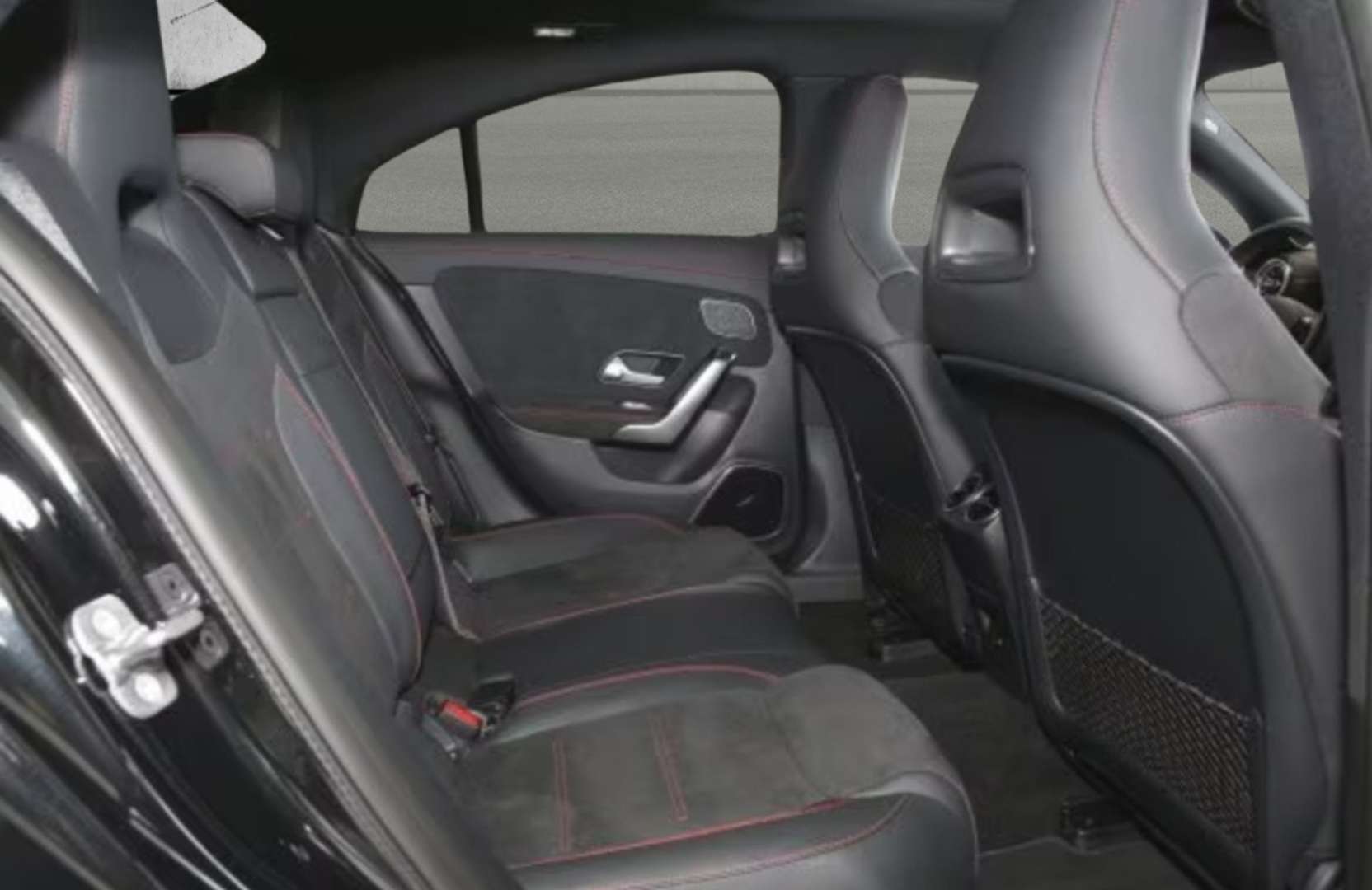 Mercedes CLA 250 AMG LINE - 2024 - Joinsteer - #6