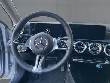 Mercedes Classe A 180 PROGRESSIVE — photo 11