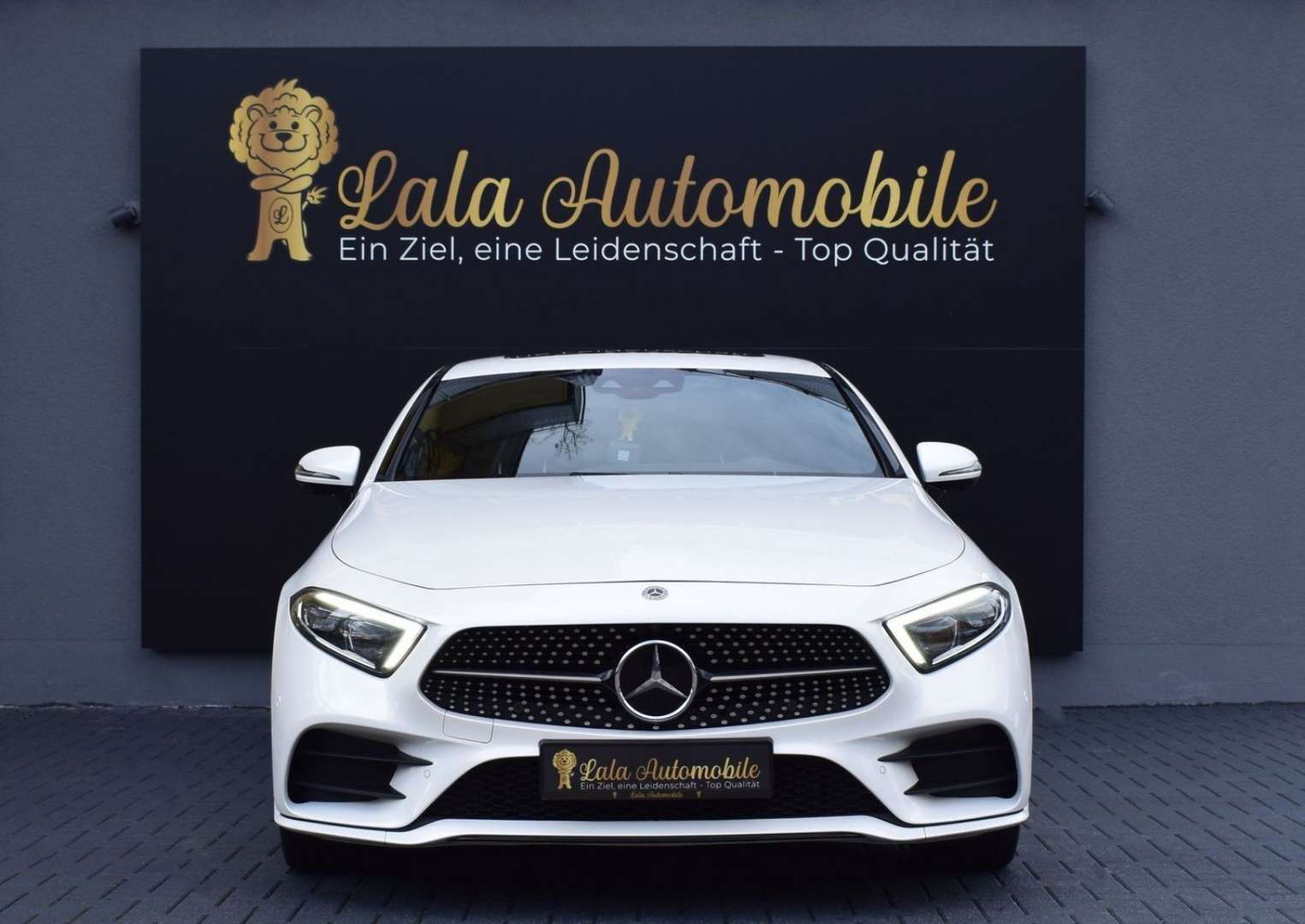 Mercedes CLS 450 Edition 1 - 2019 - Joinsteer - #2