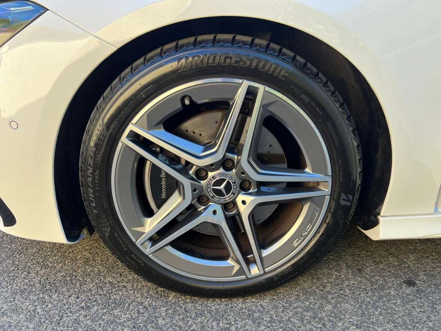 Mercedes CLA 200 AMG Line - 2024 - Joinsteer - #6