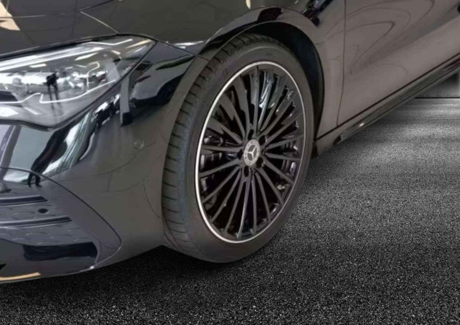 Mercedes CLA 250 AMG LINE - 2024 - Joinsteer - #8
