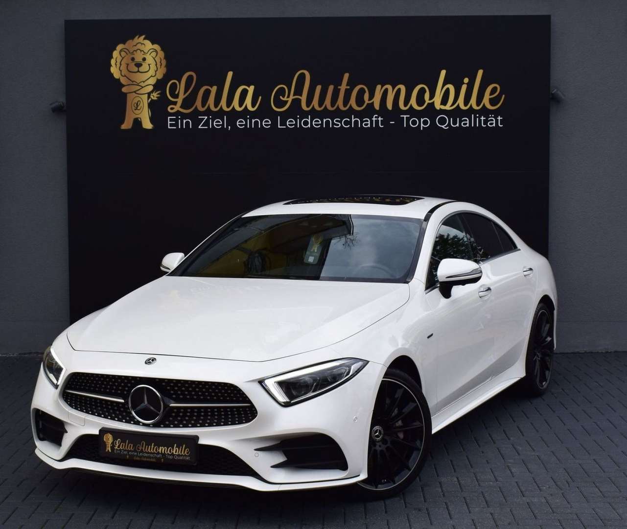 Mercedes CLS 450 Edition 1 - 2019 - Joinsteer - #4