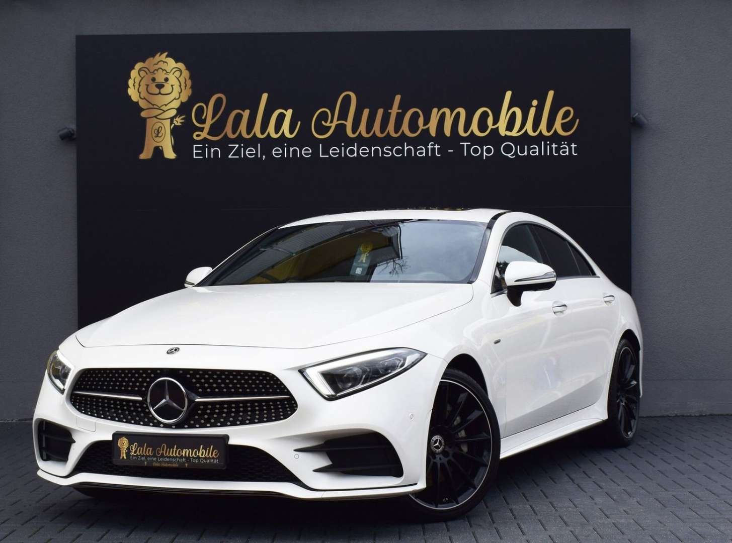 Mercedes CLS 450 Edition 1 - 2019 - Joinsteer - #5