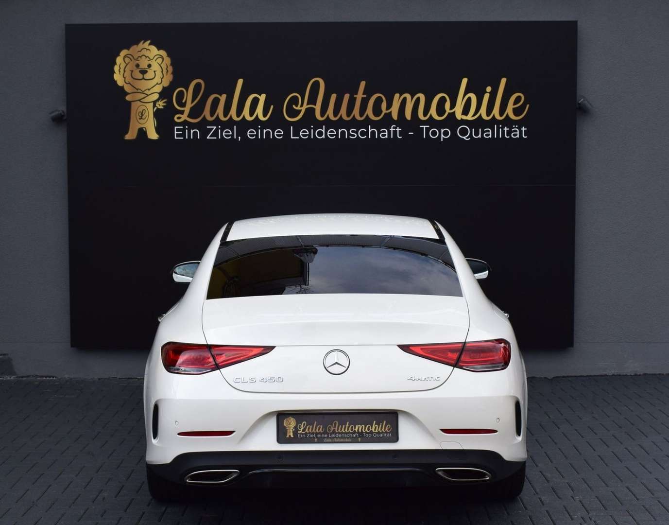 Mercedes CLS 450 Edition 1 - 2019 - Joinsteer - #6