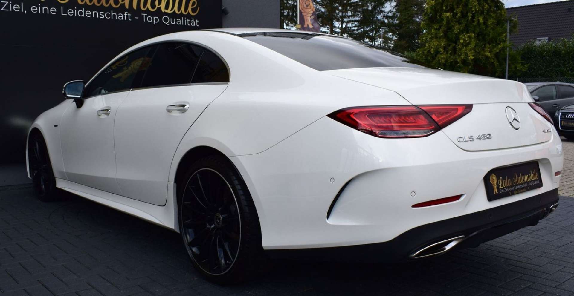 Mercedes CLS 450 Edition 1 - 2019 - Joinsteer - #7
