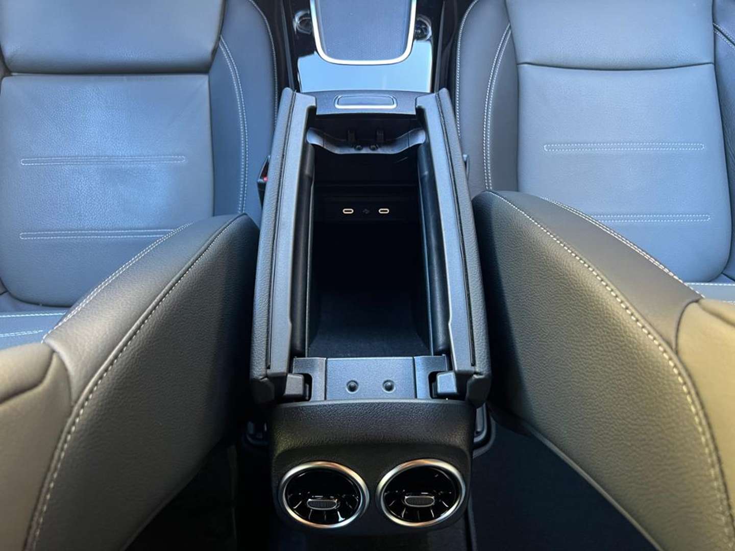 Mercedes CLA 200 AMG Line - 2024 - Joinsteer - #19