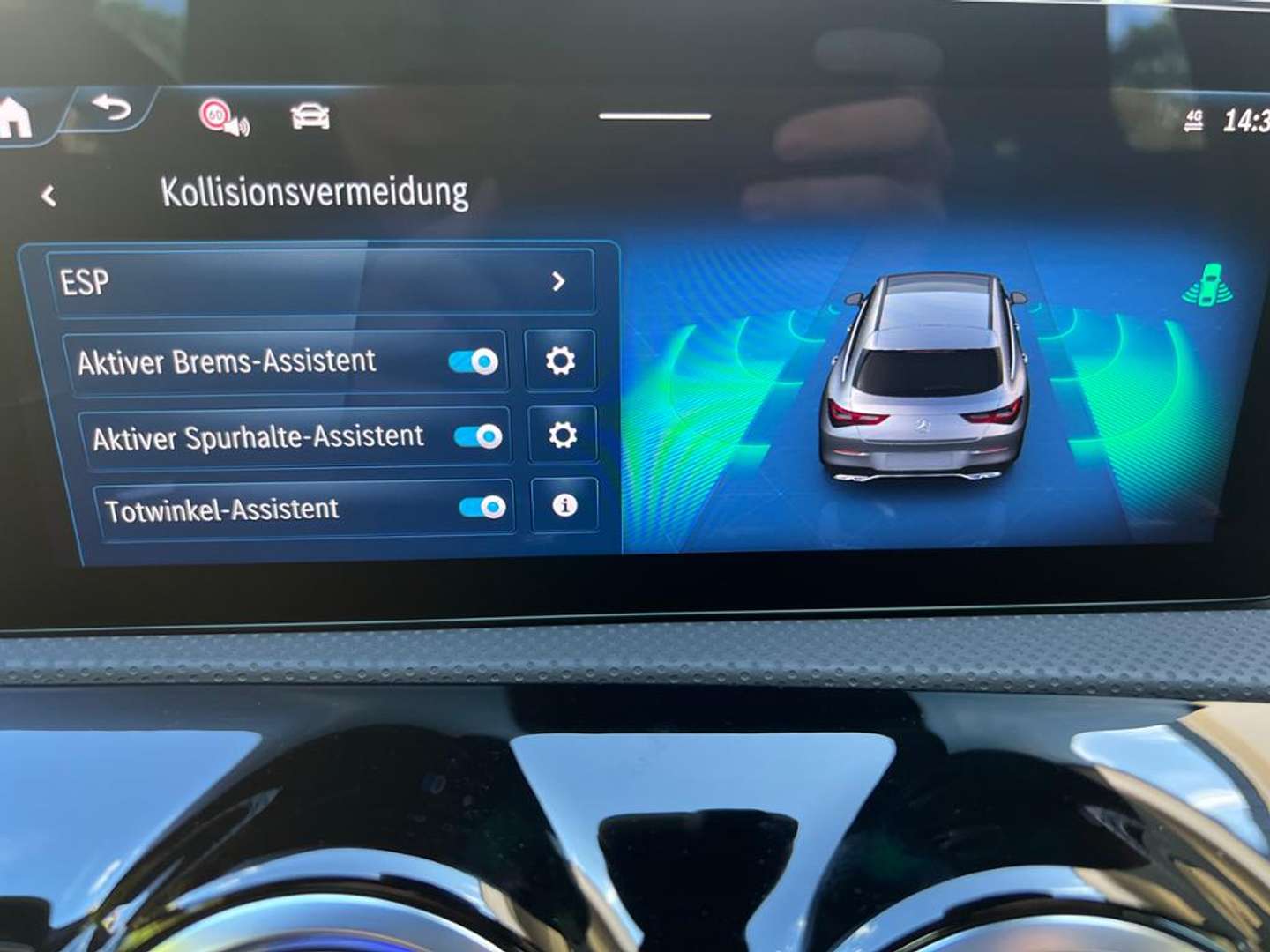 Mercedes CLA 200 AMG Line - 2024 - Joinsteer - #22
