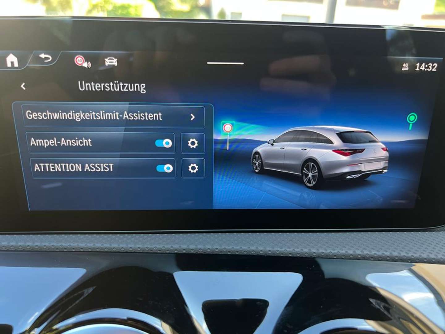 Mercedes CLA 200 AMG Line - 2024 - Joinsteer - #23