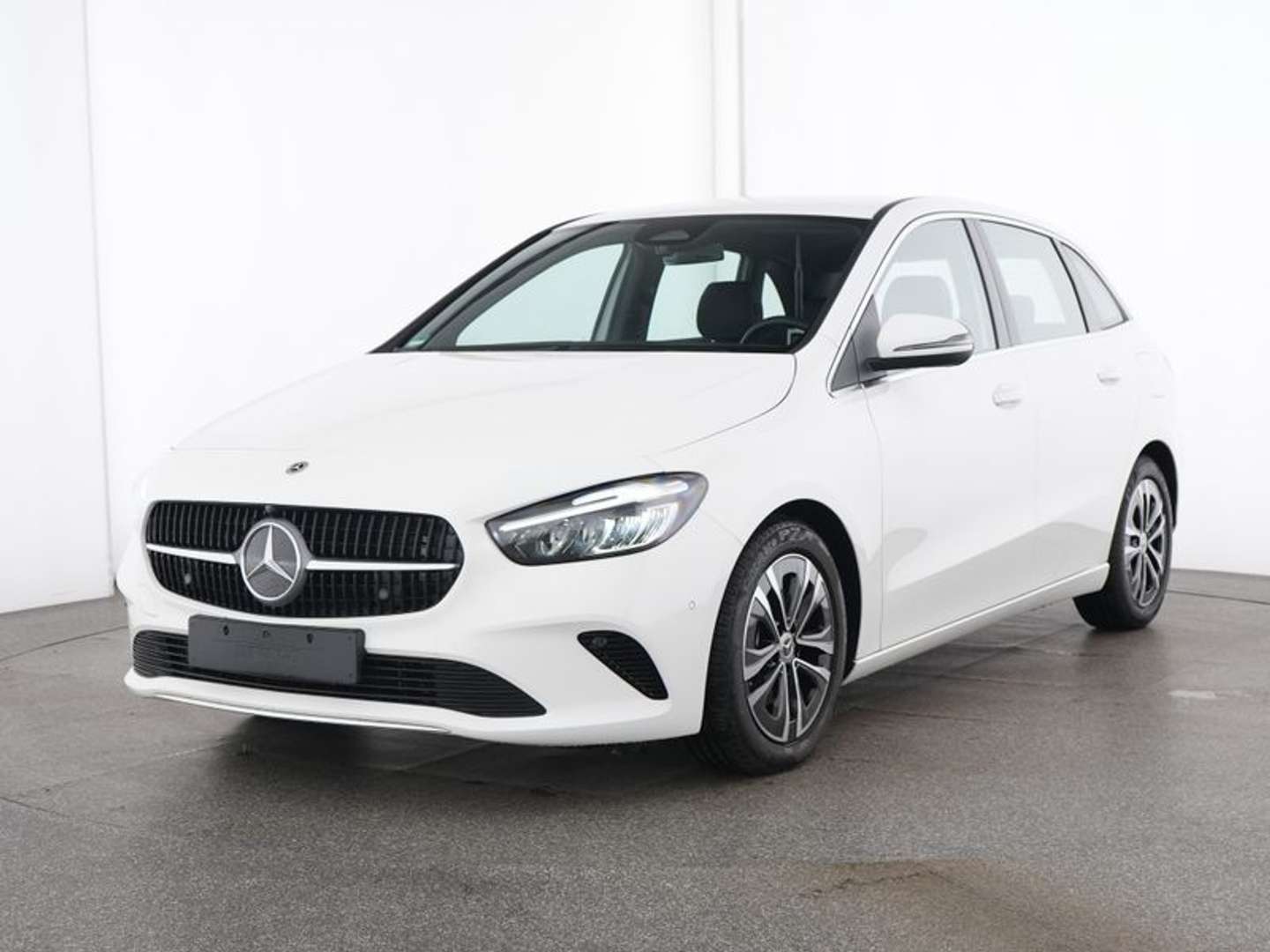 Mercedes Classe B 200 Progressive Line - 2024 - Joinsteer - #1