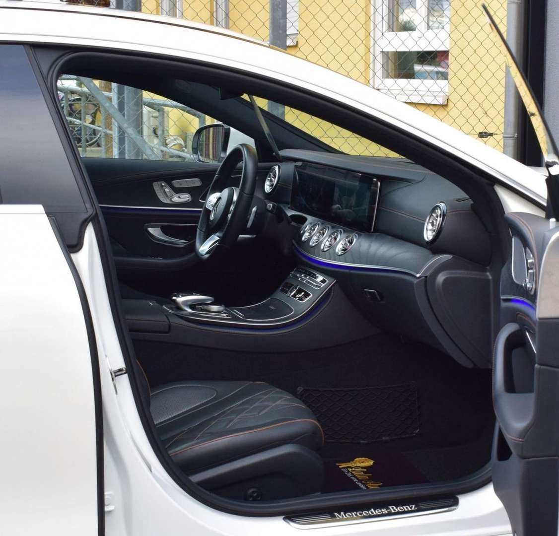 Mercedes CLS 450 Edition 1 - 2019 - Joinsteer - #11