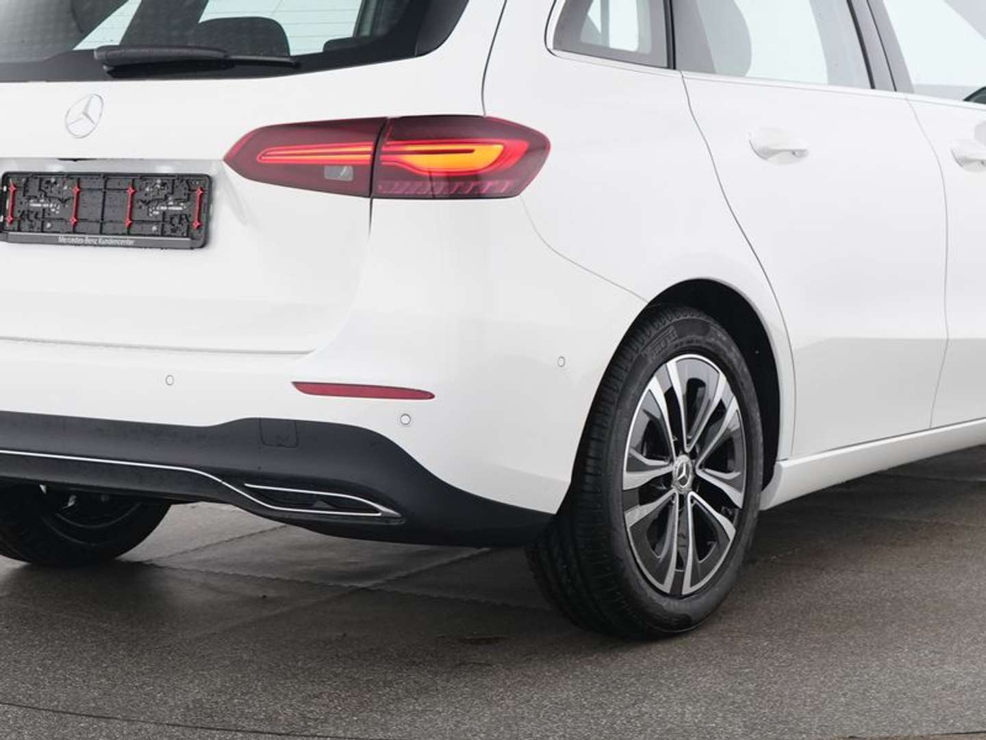 Mercedes Classe B 200 Progressive Line - 2024 - Joinsteer - #3