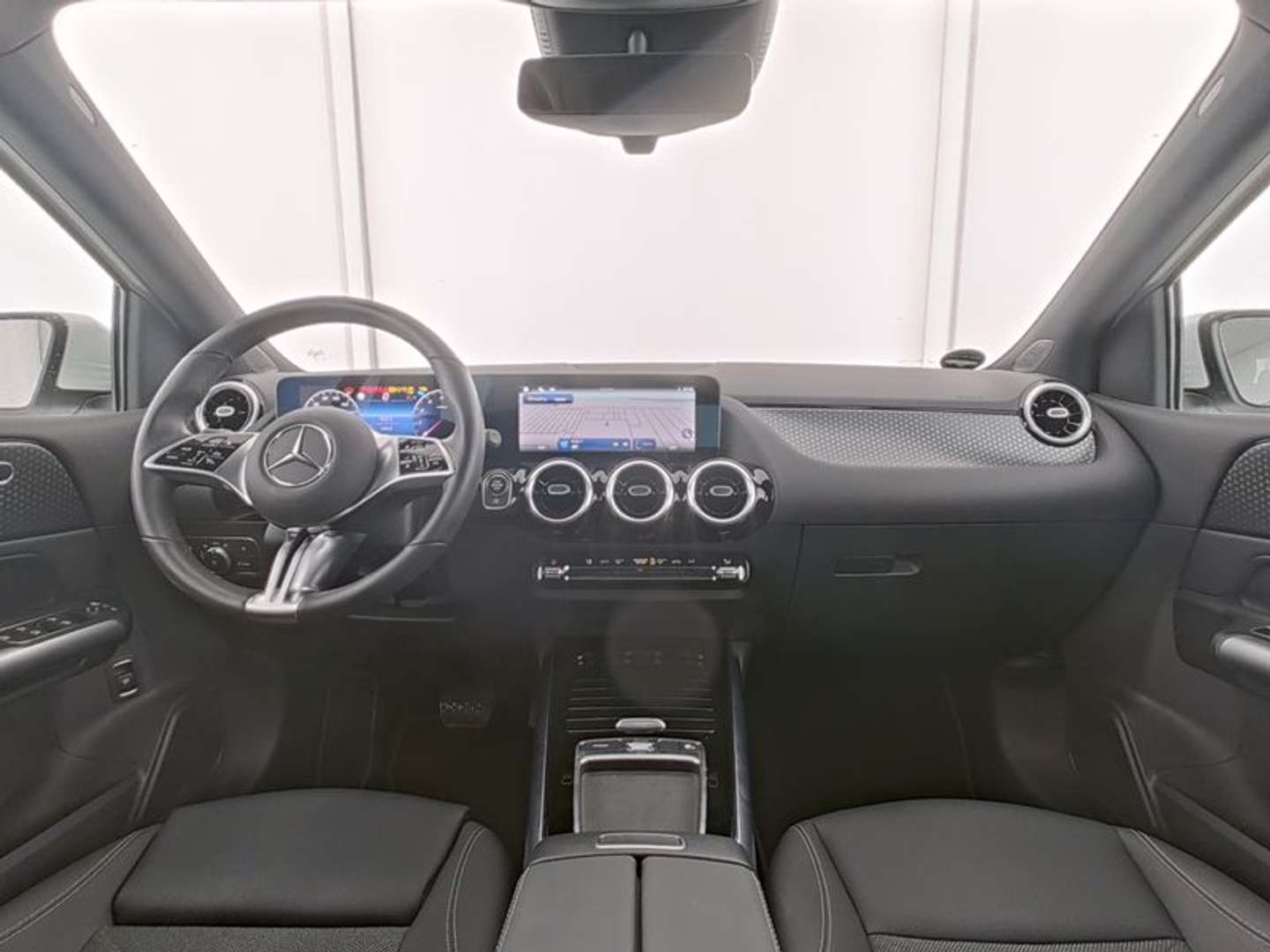 Mercedes Classe B 200 Progressive Line - 2024 - Joinsteer - #4