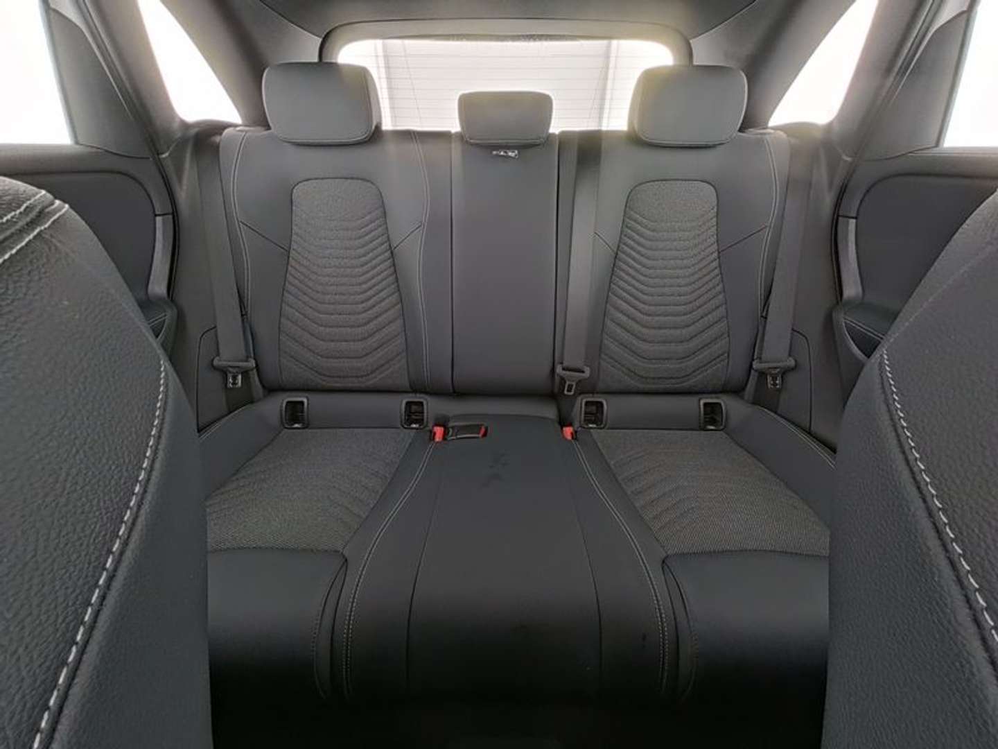 Mercedes Classe B 200 Progressive Line - 2024 - Joinsteer - #5